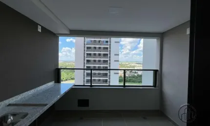 Apartamento com 3 quartos à venda na Avenida Engenheiro Carlos Reinaldo Mendes, 3026, Além Ponte, Sorocaba por R$ 898.000