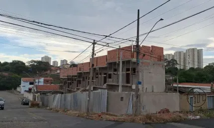 Kitnet / stúdio à venda na rodrigues de mello, 223, vila haro, sorocaba por r$ 159.000