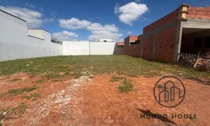 Terreno em condomínio fechado à venda na Avenida Doutor José Caetano Graziosi, 955, Wanel Ville, Sorocaba por R$ 298.000
