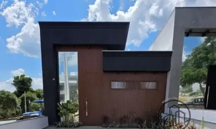 Casa em condomínio fechado com 3 quartos à venda na josé santos almeida, 999, jardim residencial villagio ipanema i, sorocaba por r$ 720.000
