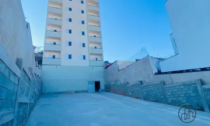 Apartamento com 2 quartos à venda na josé flores arruda, 95, vila formosa, sorocaba por r$ 295.000