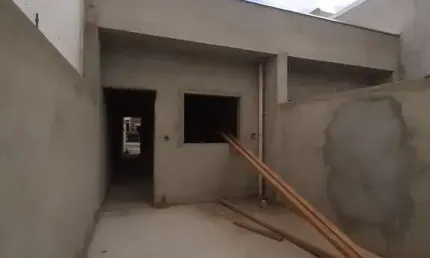 Casa com 1 quarto à venda na Família Guarda, 20, Jardim Santa Marta, Sorocaba por R$ 200.000