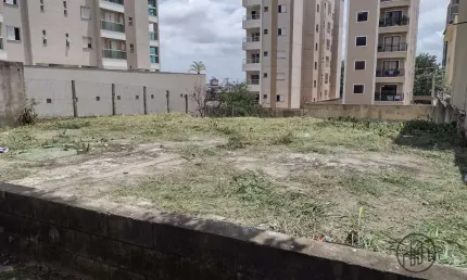 Terreno comercial à venda na almirante giachetta, parque campolim, sorocaba por r$ 1.300.000
