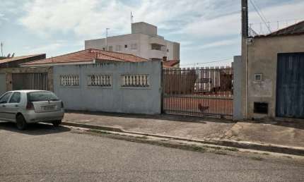 Terreno comercial para alugar na Maria Plens de Quevedo Marthe, 63, Jardim Residencial Deolinda Guerra, Sorocaba por R$ 2.000