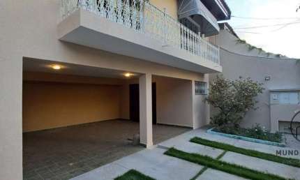 Casa com 3 quartos à venda na Vicência Faria Verssagi, 35, Jardim Emília, Sorocaba por R$ 780.000