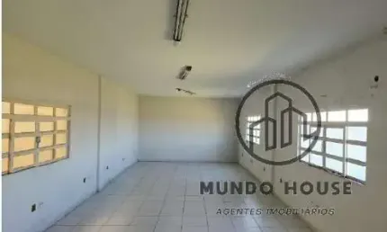 Barracão / Galpão / Depósito para alugar na Avenida Paraná, 2842, Cajuru do Sul, Sorocaba por R$ 15.000