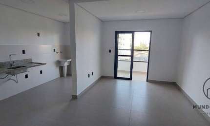 Apartamento com 2 quartos à venda na Ricardo Marcos de Madureira Pereira, 80, Jardim Europa, Sorocaba por R$ 690.000