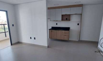 Apartamento com 2 quartos à venda na Ricardo Marcos de Madureira Pereira, 80, Jardim Europa, Sorocaba por R$ 690.000