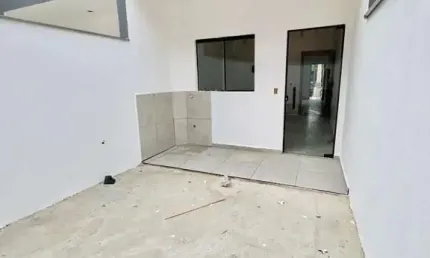 Casa com 1 quarto à venda na Sandro Marcos Fernandes de Oliveira, 47, Parque São Bento, Sorocaba por R$ 197.000