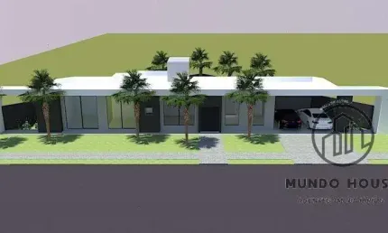 Casa em condomínio fechado com 3 quartos à venda na Ravenna, 1, Jardim Villagio Milano, Sorocaba por R$ 1.450.000