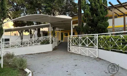 Casa comercial para alugar na Guarani, 260, Vila Jardini, Sorocaba por R$ 13.000