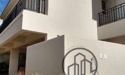 Casa em condomínio fechado com 2 quartos à venda na Francisco Muciolo, 456, Jardim Gonçalves, Sorocaba por R$ 350.000