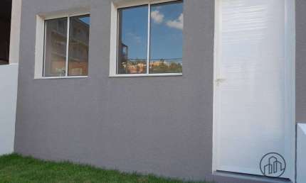 Casa em condomínio fechado com 1 quarto à venda na Av Izabel Ferreira Coelho, 766, Jardim Luciana Maria, Sorocaba por R$ 198.600