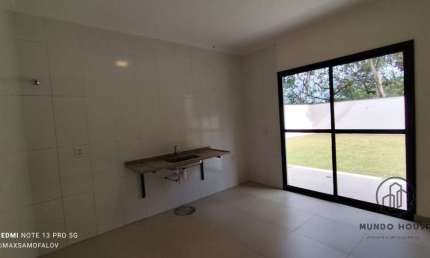 Casa com 2 quartos à venda na Manoel Ferreira da Silva, 557, Jardim Itália, Sorocaba por R$ 330.000