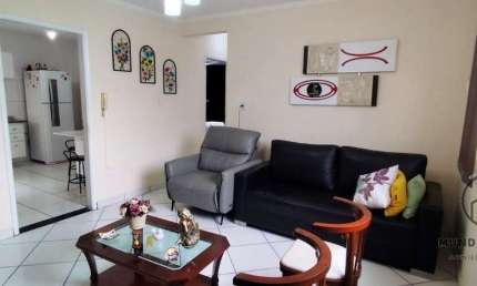 Apartamento com 2 quartos à venda na Avenida Santa Cruz, 498, Jardim Vera Cruz, Sorocaba por R$ 330.000
