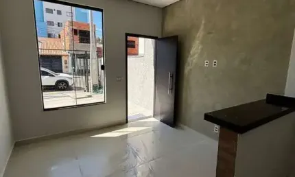 Casa com 2 quartos à venda na rua manoel josé de oliveira, 36, jardim residencial villagio ipanema i, sorocaba por r$ 235.000