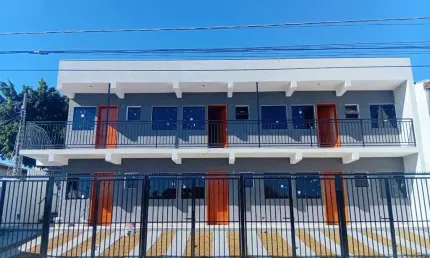 Kitnet / stúdio à venda na heitor agostinho da cruz, 69, vila são jorge, sorocaba por r$ 159.000
