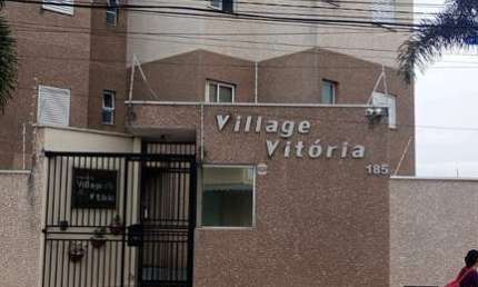 Apartamento com 2 quartos à venda na Sandro Antônio Mendes, 185, Parque Vitória Régia, Sorocaba por R$ 310.000