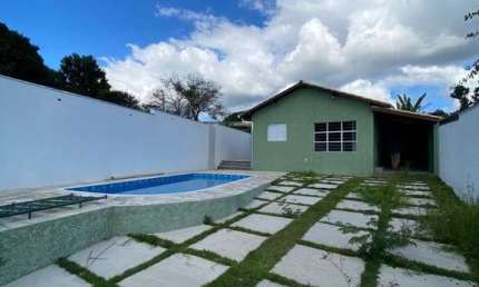 Chácara / sítio com 2 quartos à venda na Rua Manoel Sandoval de Oliveira, 130, Bairro Da Ilha, Salto de Pirapora por R$ 450.000
