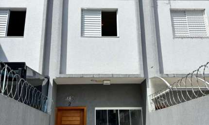 Casa com 2 quartos à venda na Catulo da Paixão Cearense, 489, Vila Jardini, Sorocaba por R$ 349.000