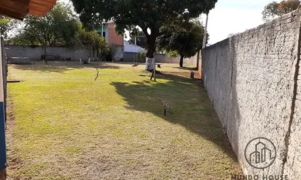 Terreno à venda na 2, 01, residencial pomares, araçoiaba da serra por r$ 175.000