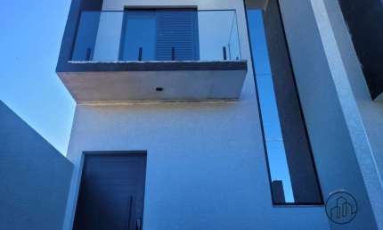 Casa com 2 quartos à venda na Avenida Ipanema, 8000, Jardim Novo Horizonte, Sorocaba por R$ 510.700