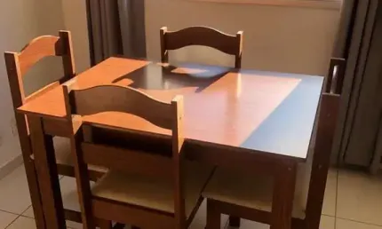 Apartamento com 2 quartos à venda na Rua Augusto Lippel, 1990, Parque Campolim, Sorocaba por R$ 415.000