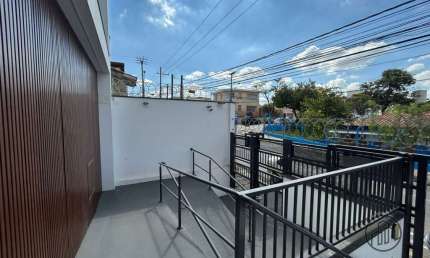 Casa comercial para alugar na Visconde do Rio Branco, 886, Vila Jardini, Sorocaba por R$ 12.000