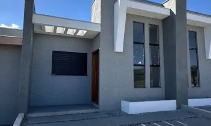 Casa em condomínio fechado com 3 quartos à venda na rodovia joão leme dos santos, 117, jardim são lucas, salto de pirapora por r$ 350.000