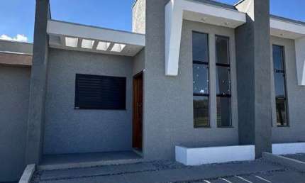 Casa em condomínio fechado com 2 quartos à venda na Rodovia João Leme Dos Santos, 117, Jardim São Lucas, Salto de Pirapora por R$ 345.000