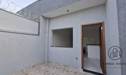Casa com 2 quartos à venda na Antônio Basso, 227, Jardim Novo Horizonte, Sorocaba por R$ 250.000