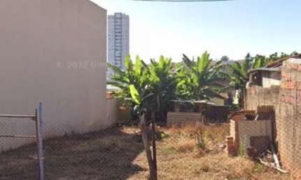 Terreno à venda na Rua Sizina Azevedo Schrepel, 699, Jardim Piratininga, Sorocaba por R$ 360.000