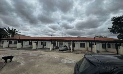 Casa em condomínio fechado com 2 quartos para alugar na Aparecida Levy, 975, Jardim J S Carvalho, Sorocaba por R$ 1.560