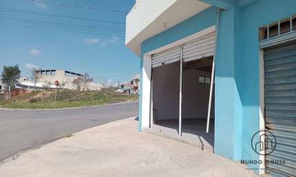 Sala comercial para alugar na Três, 1, Parque São Bento, Sorocaba por R$ 2.200