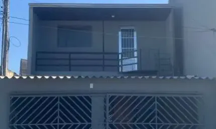 Casa com 3 quartos à venda na Estado de Israel, 432, Ipiranga, Sorocaba por R$ 340.000