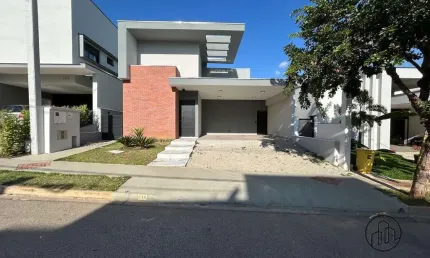 Casa em condomínio fechado com 3 quartos à venda na Ondina Uten Soares, 15, Jardim Residencial Chácara Ondina, Sorocaba por R$ 1.795.000