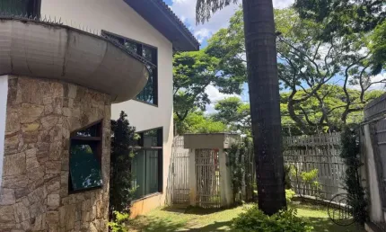 Casa comercial para alugar na Antônio Ferreira, 112, Parque Campolim, Sorocaba por R$ 15.500