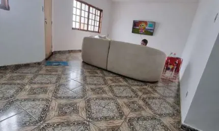 Casa com 3 quartos à venda na José Paes da Motta, 170, Jardim Tropical, Sorocaba por R$ 370.000