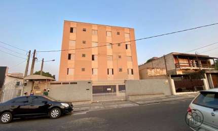 Apartamento com 2 quartos à venda na Angélica, 372, Vila Angélica, Sorocaba por R$ 170.000