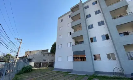 Apartamento com 2 quartos à venda na demanda do valle blaseck, 54, vila barão, sorocaba por r$ 220.000