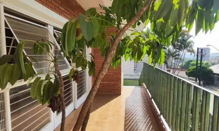 Casa comercial à venda na frederico guilherme grohmann, 452, vila são joão, sorocaba por r$ 799.000