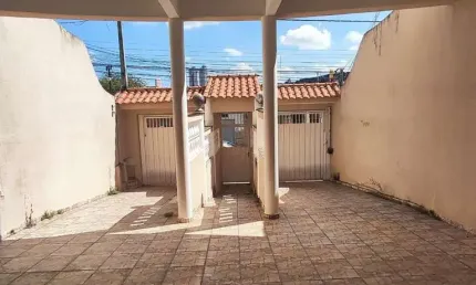 Casa comercial à venda na Antônio Marques Flores, 223, Centro, Sorocaba por R$ 650.000
