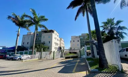 Apartamento com 2 quartos à venda na Residencial Spazio Splendido, 10400, Parque Reserva Fazenda Imperial, Sorocaba por R$ 219.000