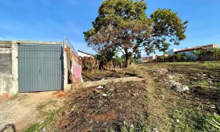 Terreno à venda na Alcino Oliveira Rosa, Parque São Bento, Sorocaba por R$ 120.000