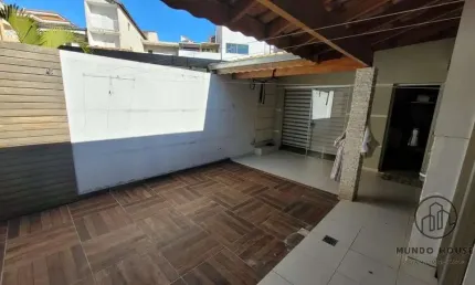 Casa em condomínio fechado com 3 quartos à venda na Pedro José Senger, 1746, Vila Haro, Sorocaba por R$ 500.000