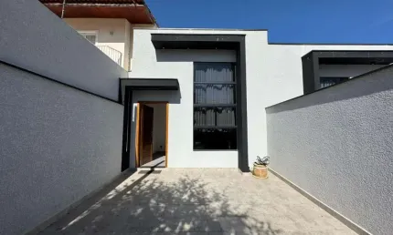 Casa com 3 quartos à venda na michel feres haddad, 169, jardim são carlos, sorocaba por r$ 610.000
