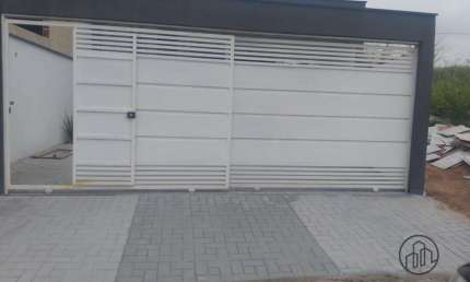 Casa com 3 quartos à venda na Adelina Monari, 500, Vila Santo Antônio, Votorantim por R$ 650.000