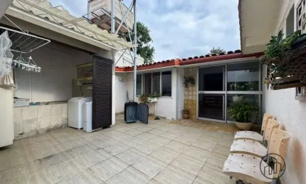 Casa com 6 quartos para alugar na Avenida Santa Cruz, 801, Jardim Vera Cruz, Sorocaba por R$ 7.900