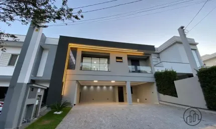 Casa em condomínio fechado com 3 quartos à venda na Lauro Miguel Sacker, 75, Parque Residencial Villa dos Inglezes, Sorocaba por R$ 1.699.000