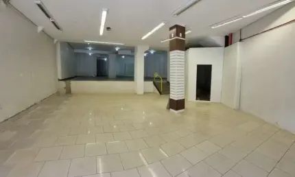 Ponto comercial para alugar na Rua Dom Pedro II, 36, Centro, Sorocaba por R$ 5.780